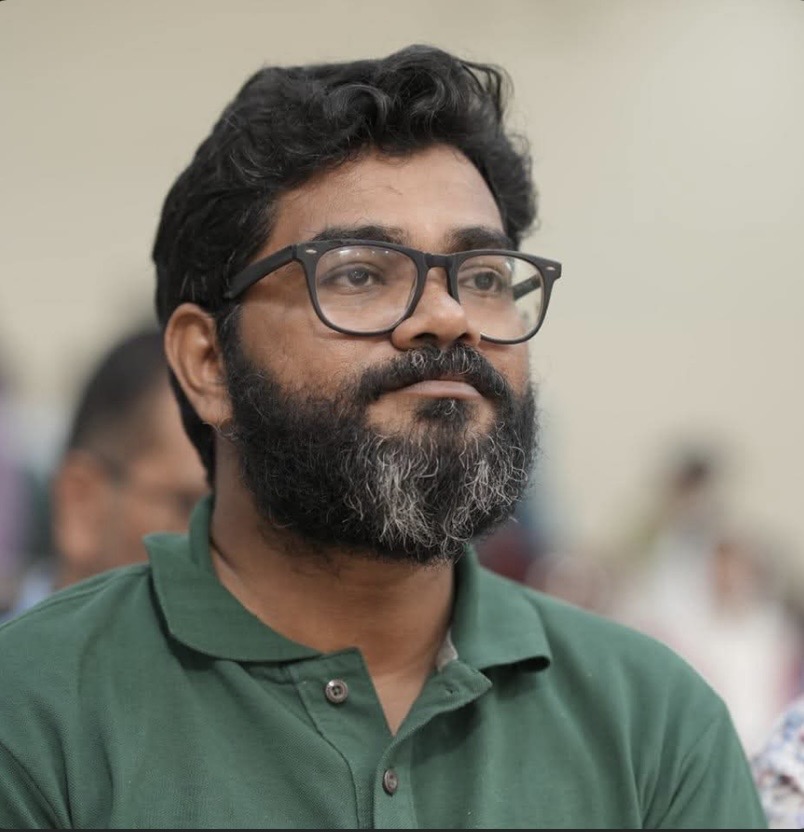 മാധ്യമപ്രവര്ത്തകനും ചരിത്രകാരനുമായ ഐ സമീല് അന്തരിച്ചു 49 വയസായിരുന്നു